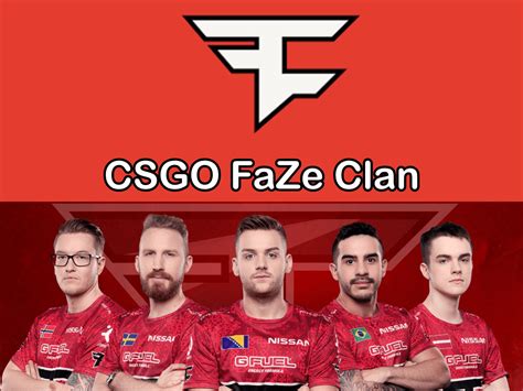 faze csgo